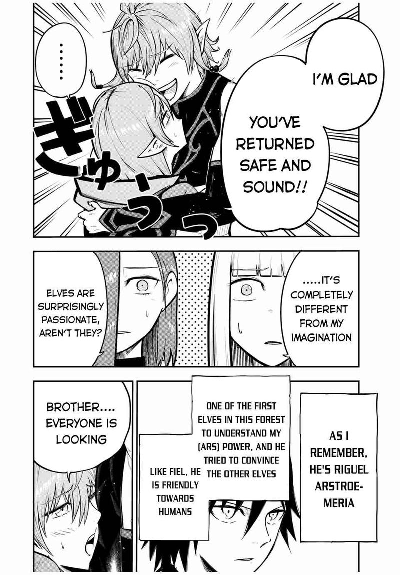 Dorei Tensei Sono Dorei Saikyou No Moto Ouji Ni Tsuki 42 2