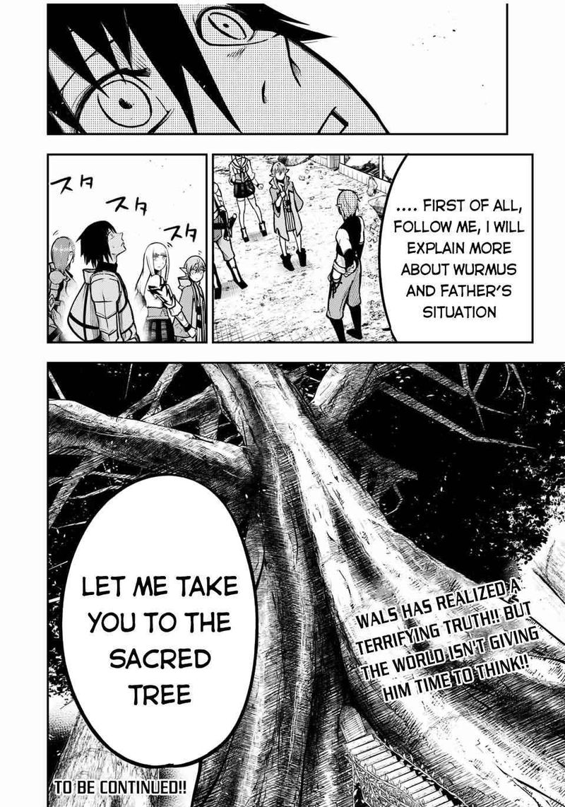 Dorei Tensei Sono Dorei Saikyou No Moto Ouji Ni Tsuki 42 20