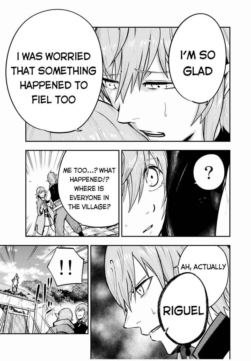 Dorei Tensei Sono Dorei Saikyou No Moto Ouji Ni Tsuki 42 3