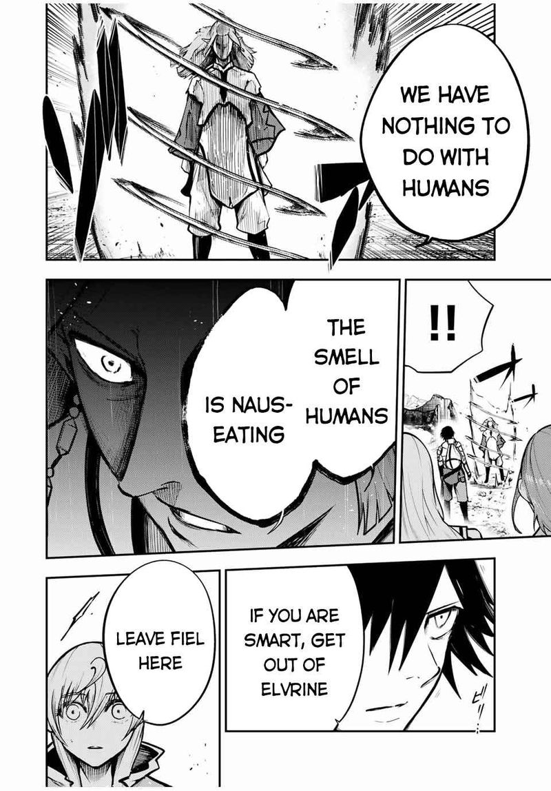 Dorei Tensei Sono Dorei Saikyou No Moto Ouji Ni Tsuki 42 8