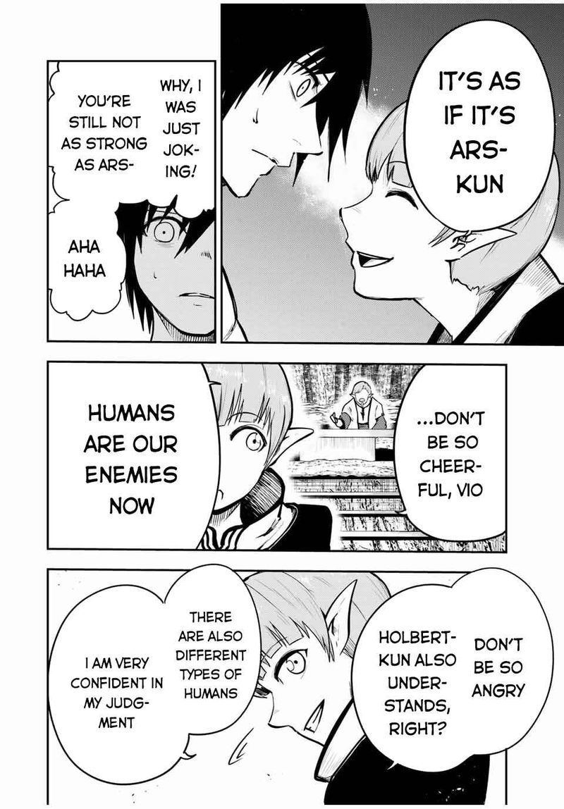 Dorei Tensei Sono Dorei Saikyou No Moto Ouji Ni Tsuki 43 12