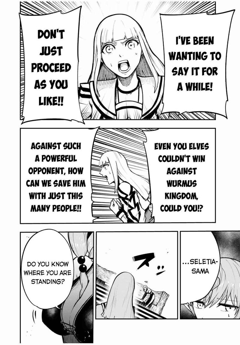 Dorei Tensei Sono Dorei Saikyou No Moto Ouji Ni Tsuki 43 16