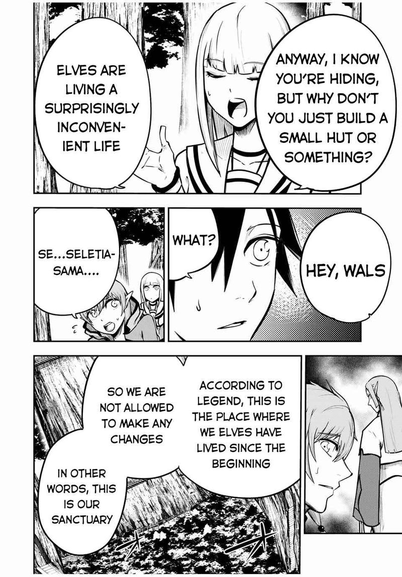 Dorei Tensei Sono Dorei Saikyou No Moto Ouji Ni Tsuki 43 2