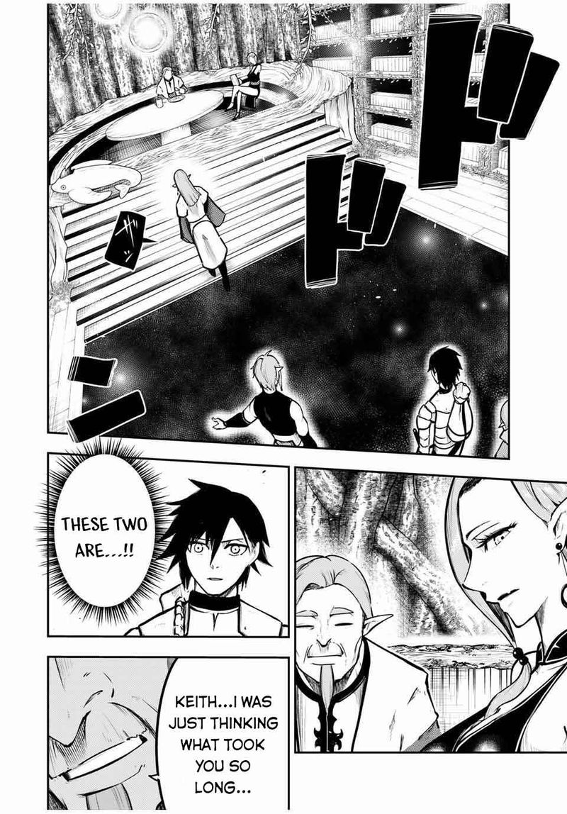 Dorei Tensei Sono Dorei Saikyou No Moto Ouji Ni Tsuki 43 4