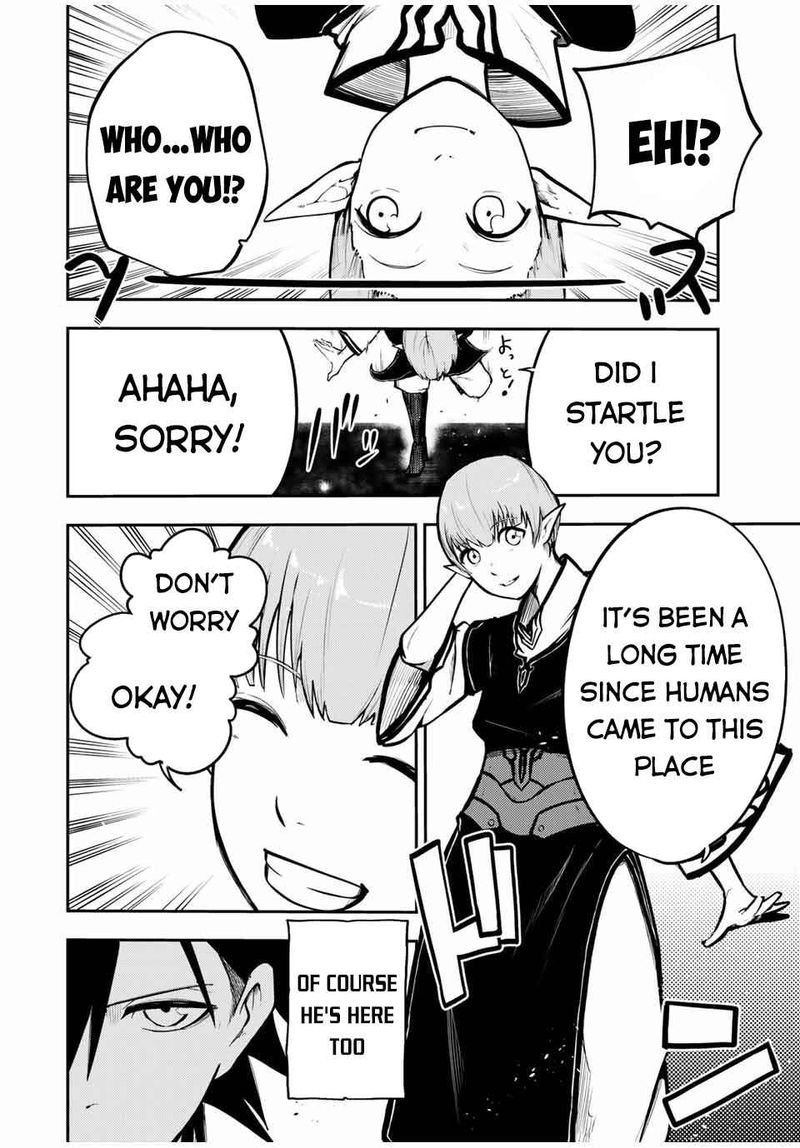 Dorei Tensei Sono Dorei Saikyou No Moto Ouji Ni Tsuki 43 8
