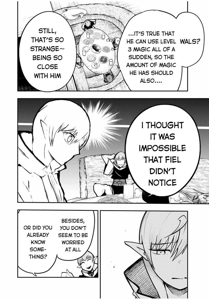 Dorei Tensei Sono Dorei Saikyou No Moto Ouji Ni Tsuki 44 10