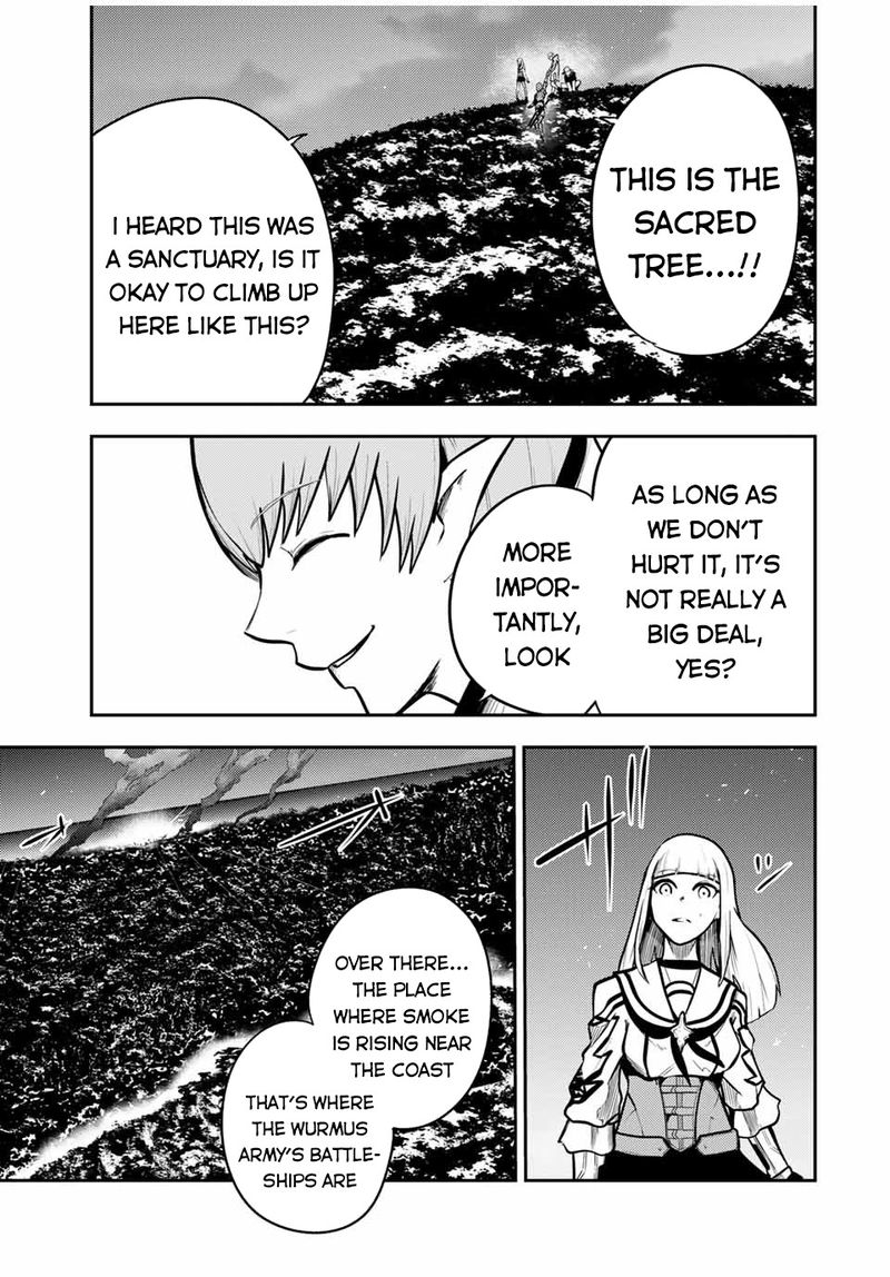 Dorei Tensei Sono Dorei Saikyou No Moto Ouji Ni Tsuki 44 13