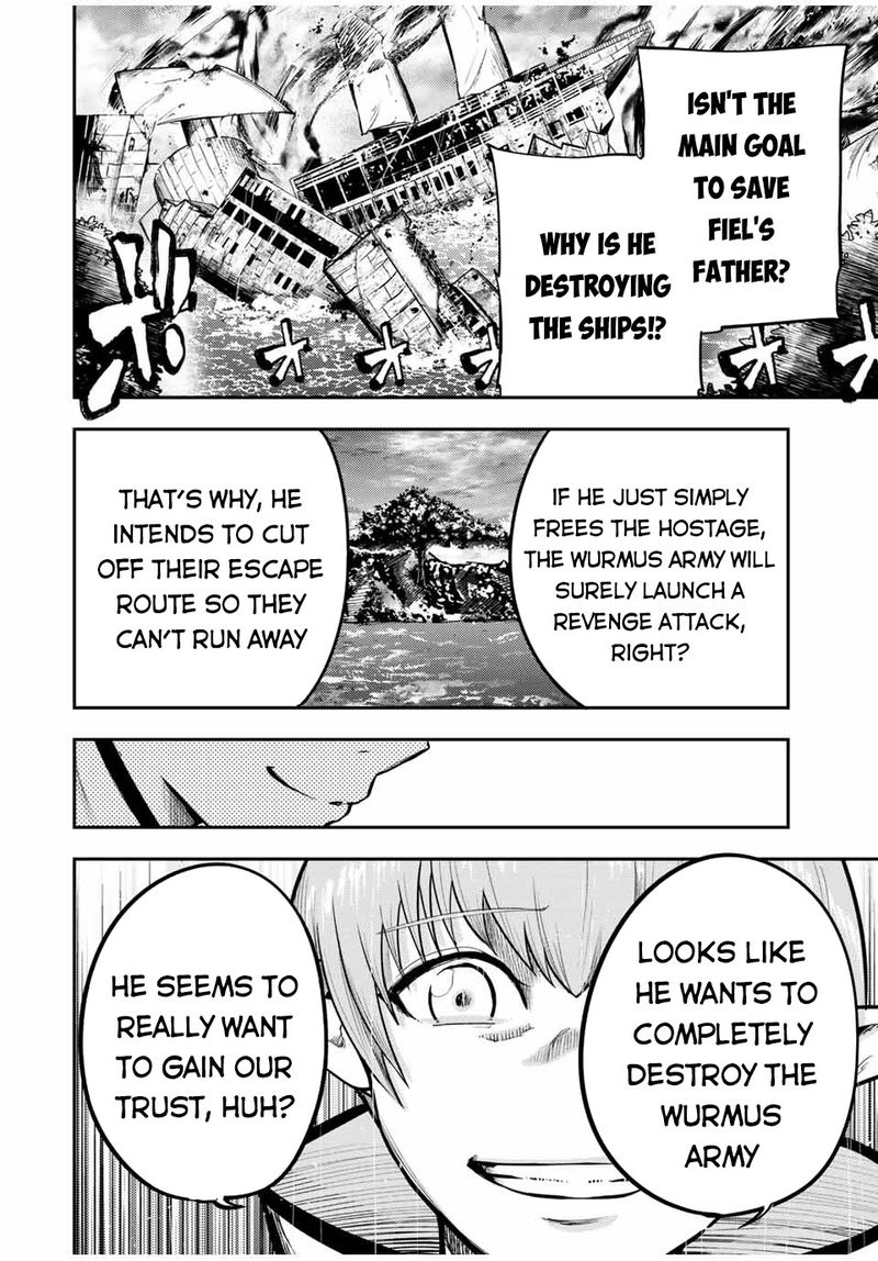 Dorei Tensei Sono Dorei Saikyou No Moto Ouji Ni Tsuki 44 14
