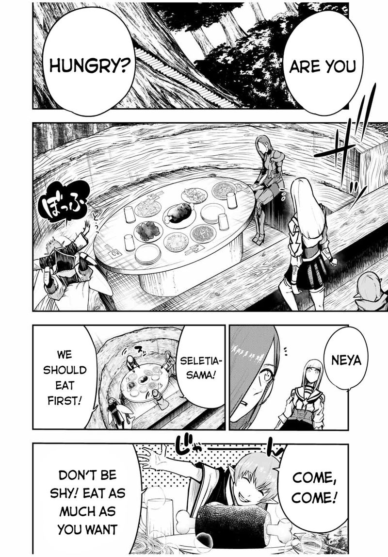 Dorei Tensei Sono Dorei Saikyou No Moto Ouji Ni Tsuki 44 6