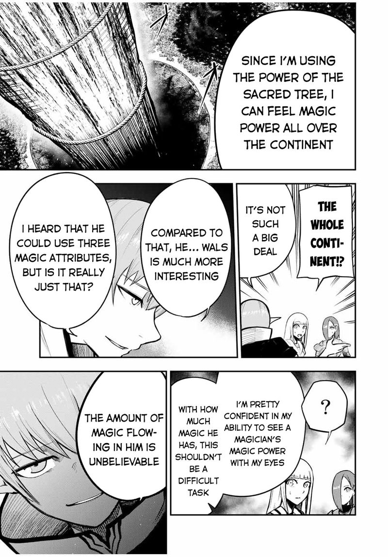 Dorei Tensei Sono Dorei Saikyou No Moto Ouji Ni Tsuki 44 9