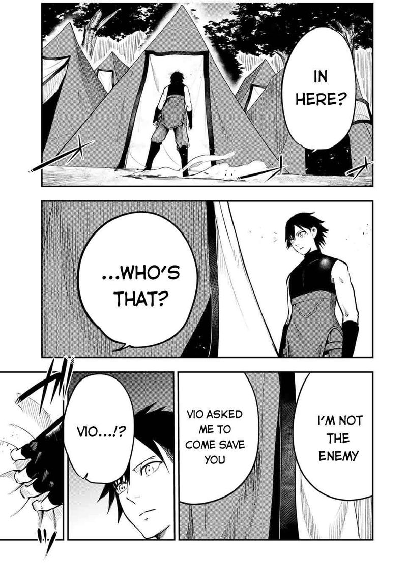 Dorei Tensei Sono Dorei Saikyou No Moto Ouji Ni Tsuki 45 15