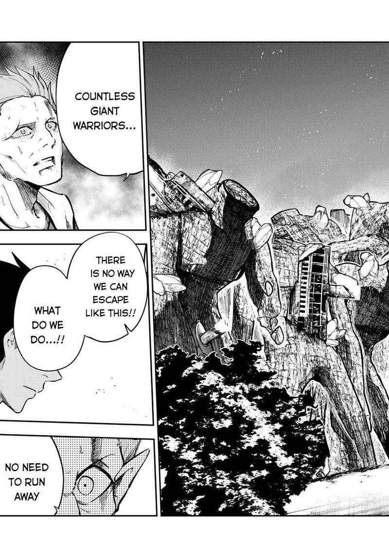 Dorei Tensei Sono Dorei Saikyou No Moto Ouji Ni Tsuki 45 19