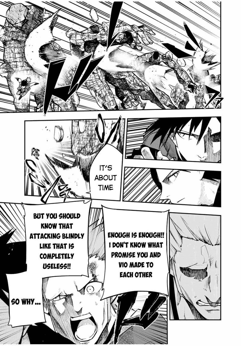 Dorei Tensei Sono Dorei Saikyou No Moto Ouji Ni Tsuki 46 10