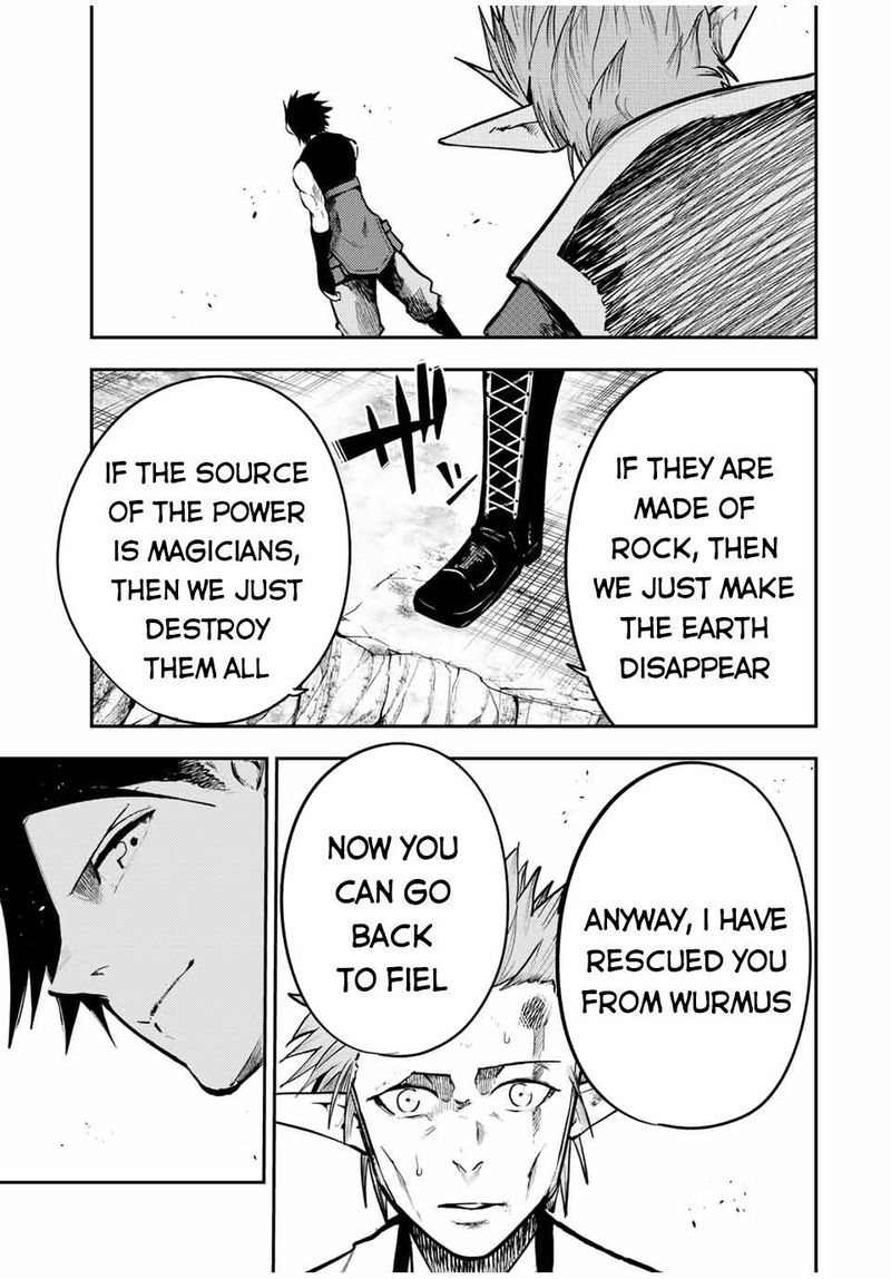 Dorei Tensei Sono Dorei Saikyou No Moto Ouji Ni Tsuki 46 17