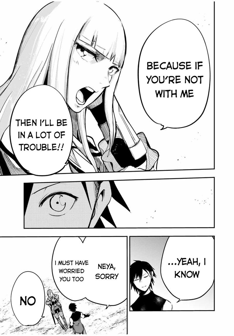 Dorei Tensei Sono Dorei Saikyou No Moto Ouji Ni Tsuki 47 11