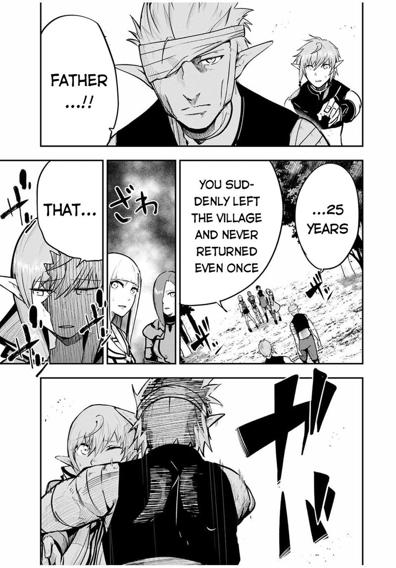 Dorei Tensei Sono Dorei Saikyou No Moto Ouji Ni Tsuki 47 13