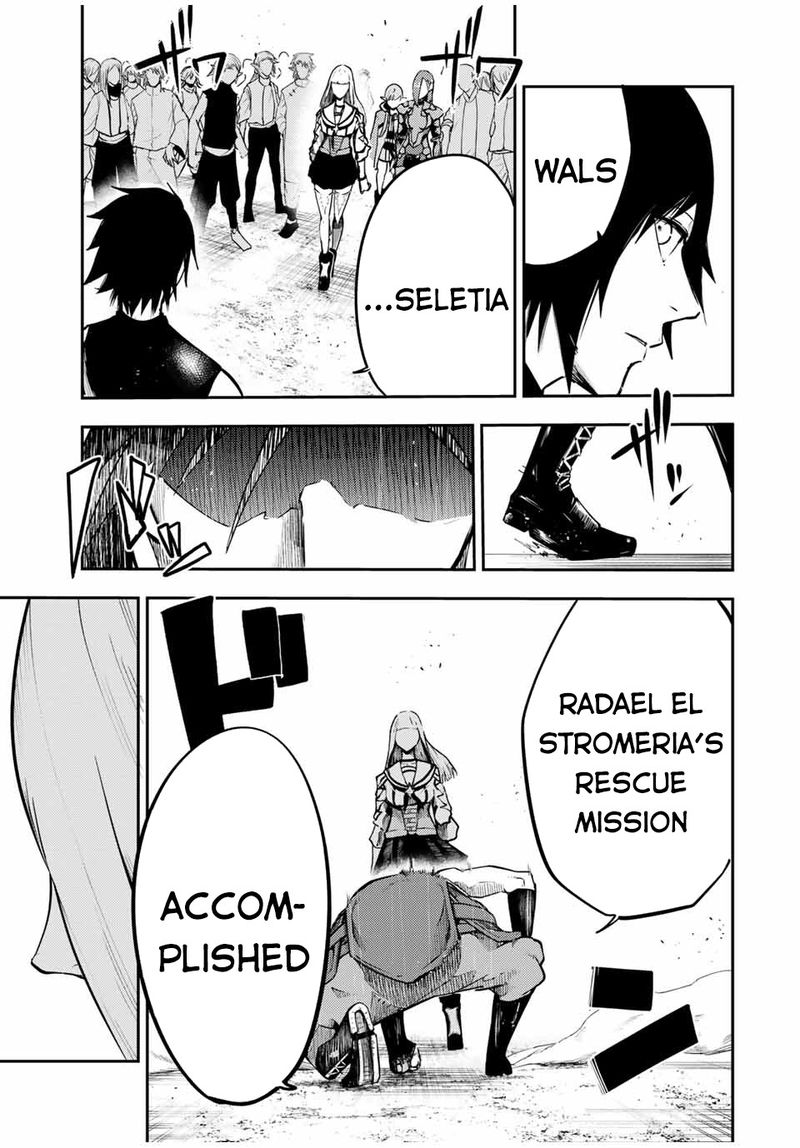 Dorei Tensei Sono Dorei Saikyou No Moto Ouji Ni Tsuki 47 5