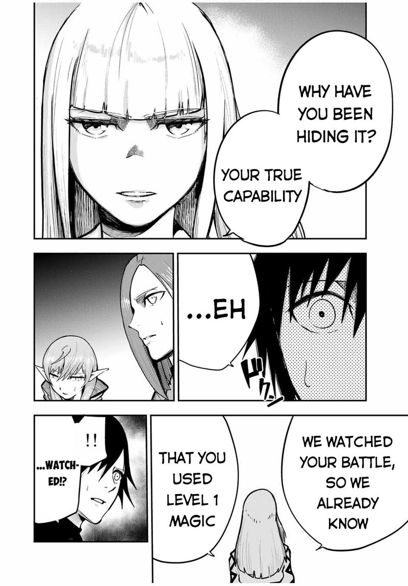 Dorei Tensei Sono Dorei Saikyou No Moto Ouji Ni Tsuki 47 8