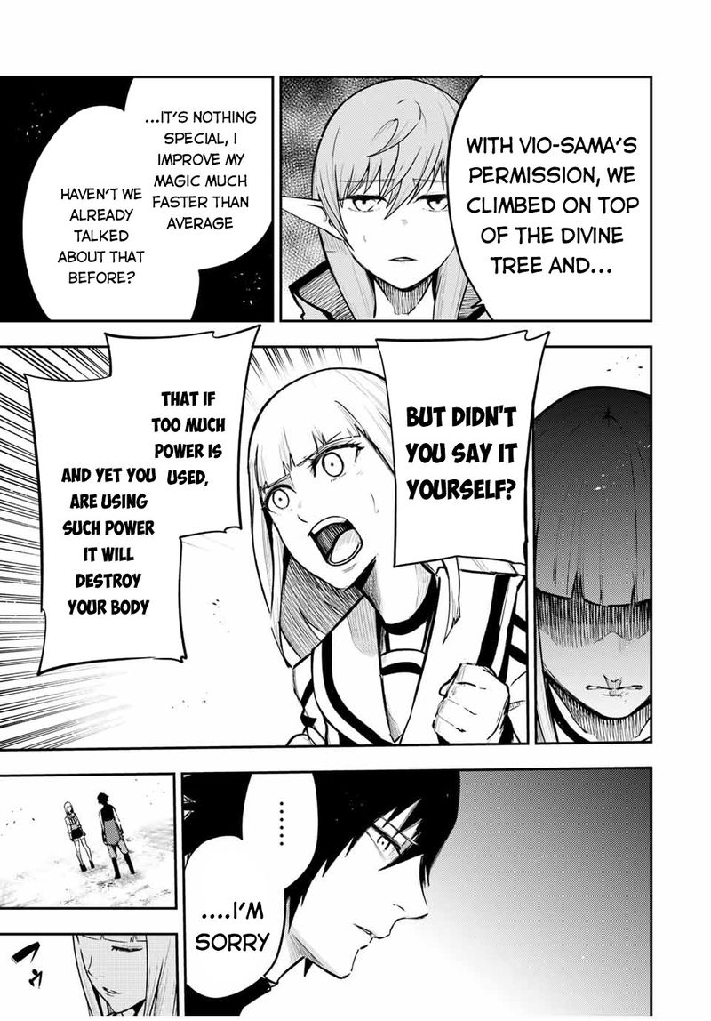 Dorei Tensei Sono Dorei Saikyou No Moto Ouji Ni Tsuki 47 9