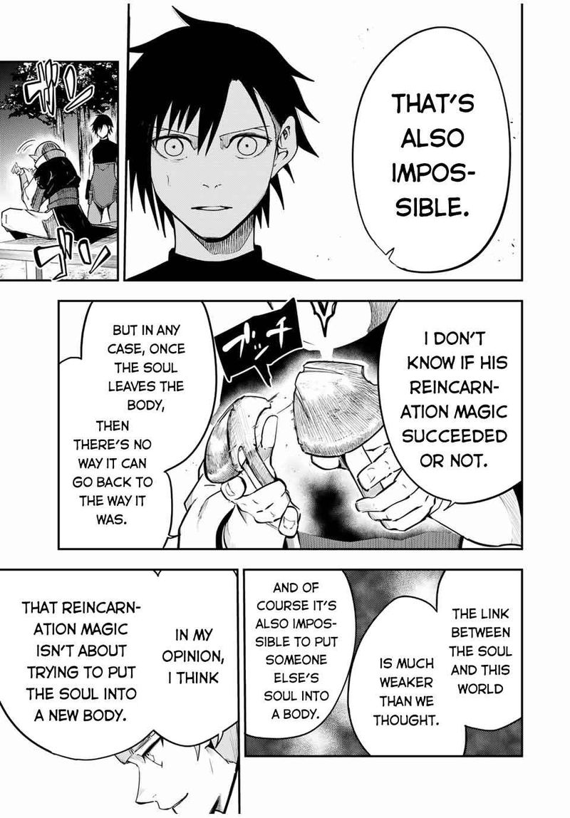 Dorei Tensei Sono Dorei Saikyou No Moto Ouji Ni Tsuki 48 11