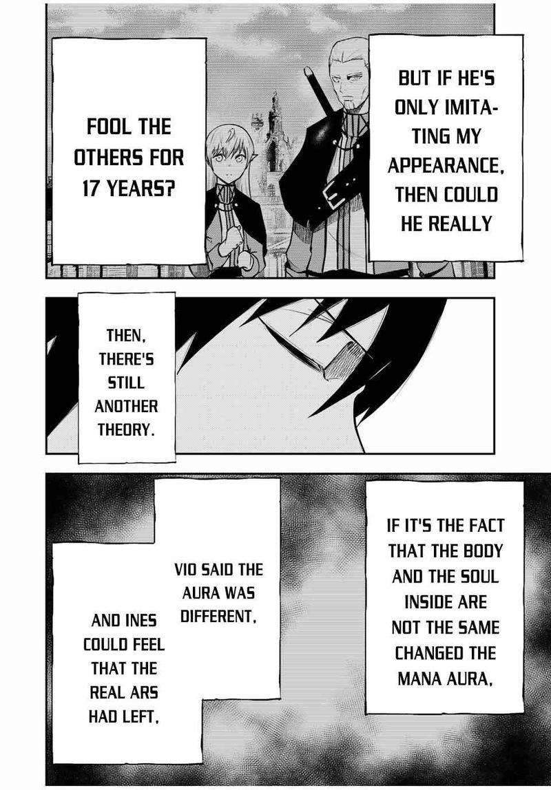 Dorei Tensei Sono Dorei Saikyou No Moto Ouji Ni Tsuki 48 14