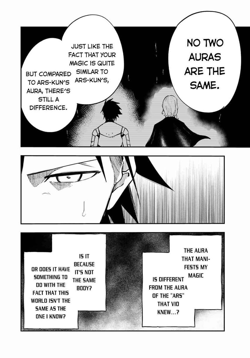 Dorei Tensei Sono Dorei Saikyou No Moto Ouji Ni Tsuki 48 8