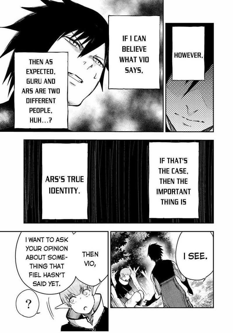 Dorei Tensei Sono Dorei Saikyou No Moto Ouji Ni Tsuki 48 9