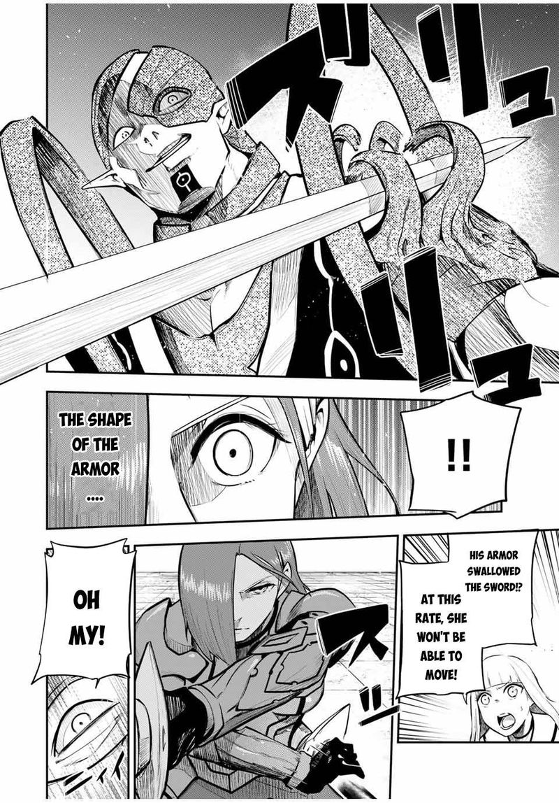 Dorei Tensei Sono Dorei Saikyou No Moto Ouji Ni Tsuki 49 10