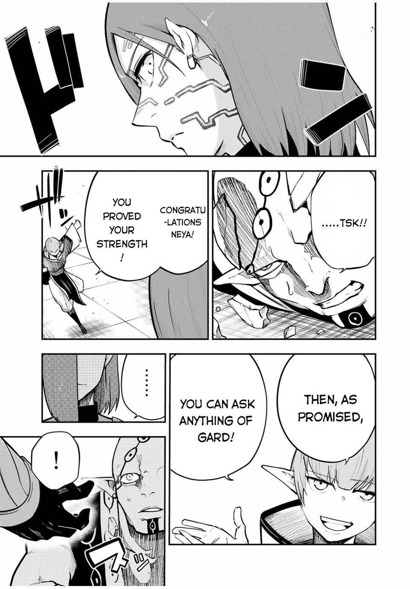 Dorei Tensei Sono Dorei Saikyou No Moto Ouji Ni Tsuki 49 15