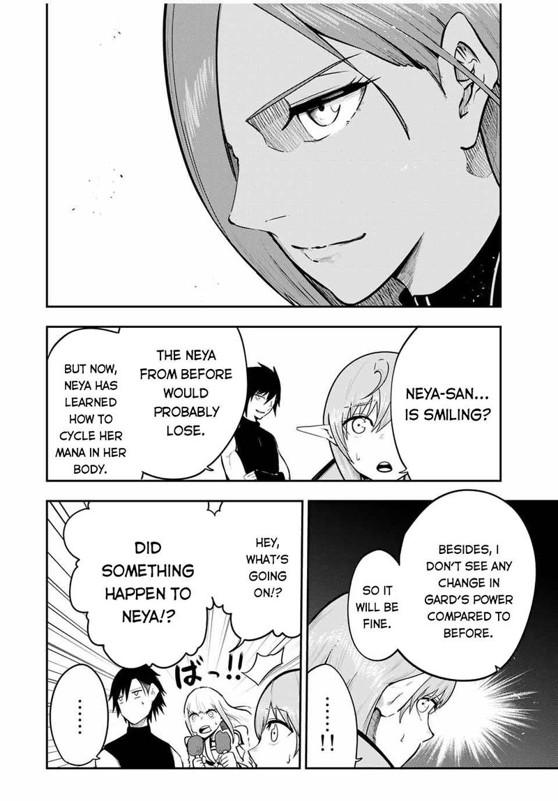 Dorei Tensei Sono Dorei Saikyou No Moto Ouji Ni Tsuki 49 2