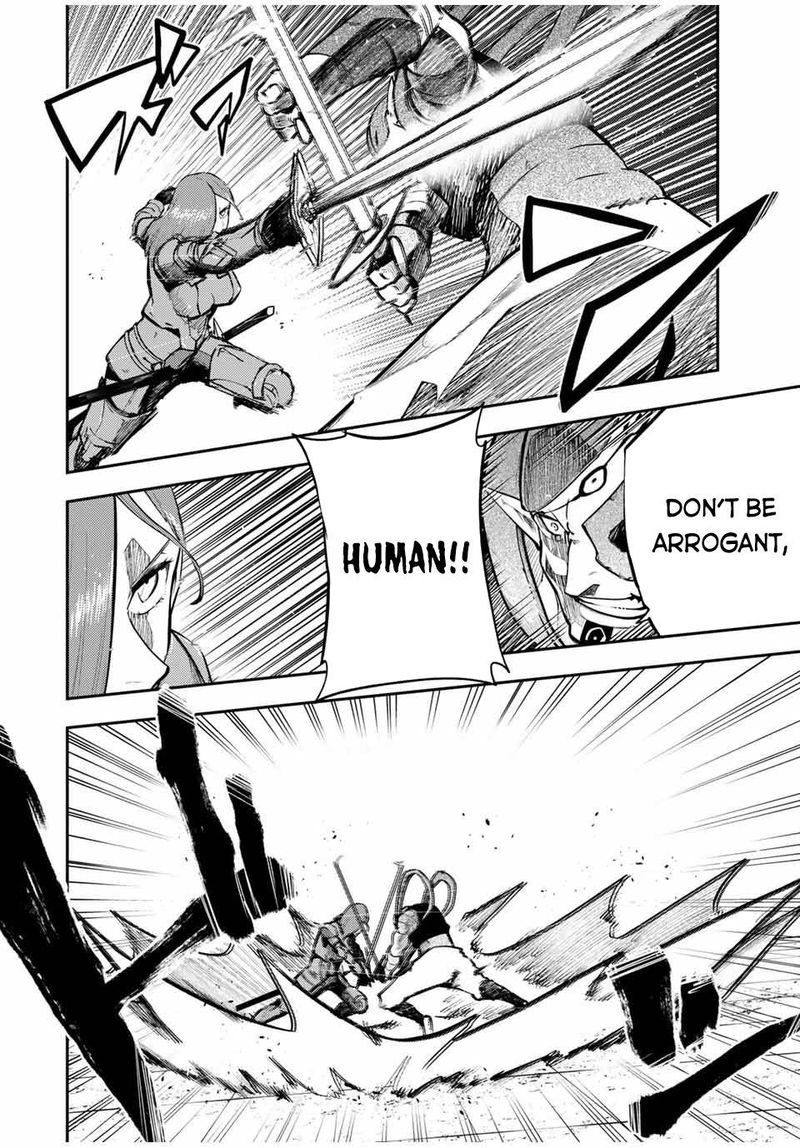 Dorei Tensei Sono Dorei Saikyou No Moto Ouji Ni Tsuki 49 8