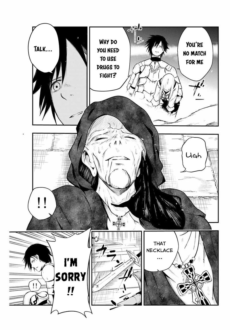 Dorei Tensei Sono Dorei Saikyou No Moto Ouji Ni Tsuki 5 19