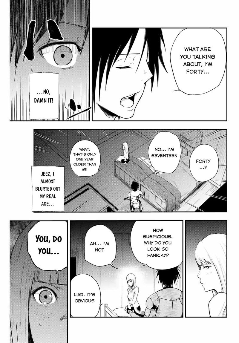Dorei Tensei Sono Dorei Saikyou No Moto Ouji Ni Tsuki 5 3