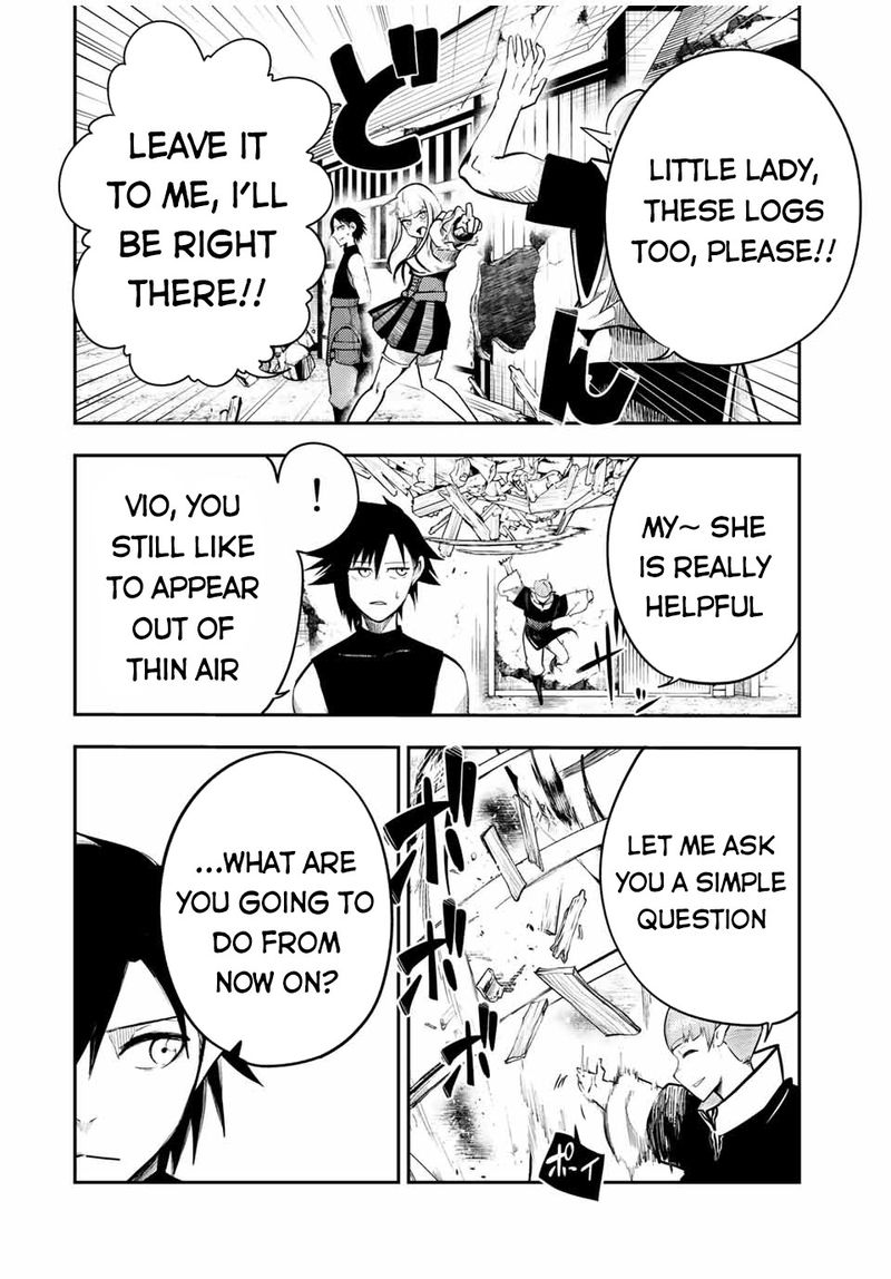 Dorei Tensei Sono Dorei Saikyou No Moto Ouji Ni Tsuki 50 12