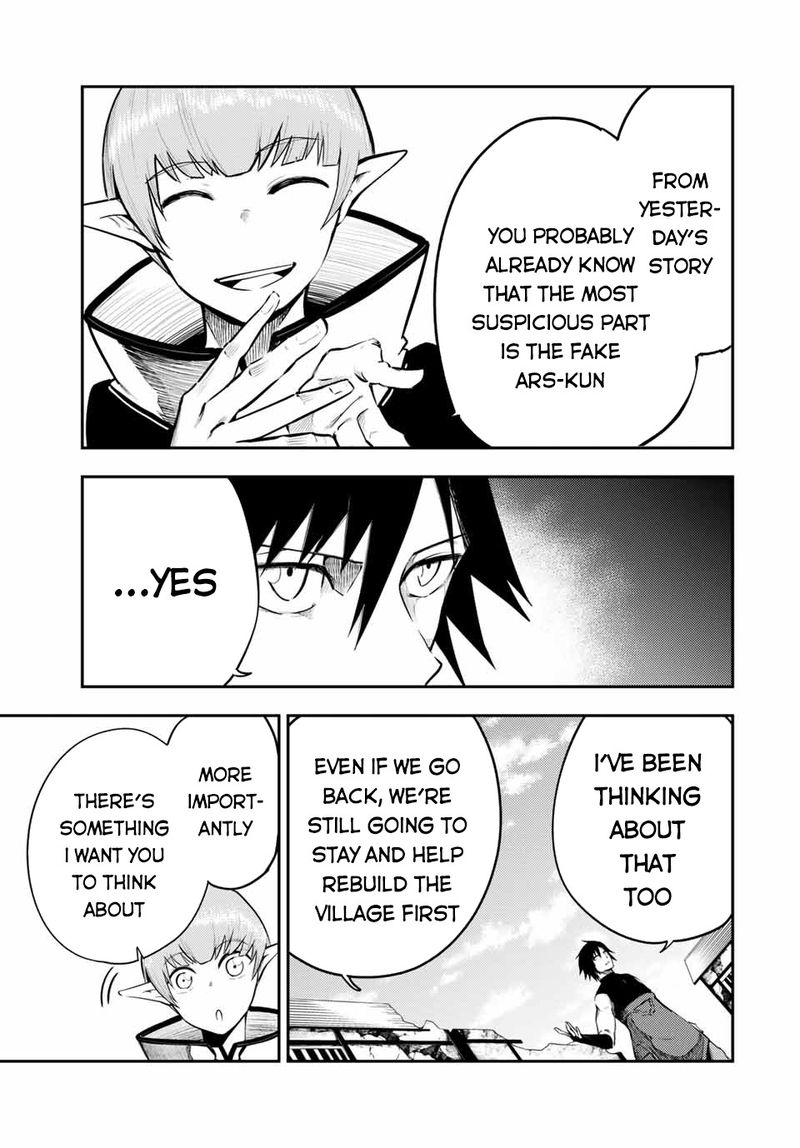 Dorei Tensei Sono Dorei Saikyou No Moto Ouji Ni Tsuki 50 13