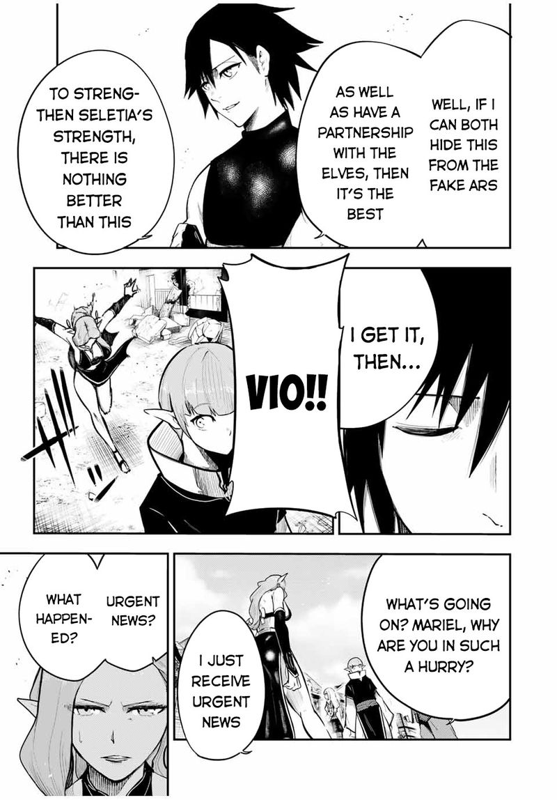 Dorei Tensei Sono Dorei Saikyou No Moto Ouji Ni Tsuki 50 17