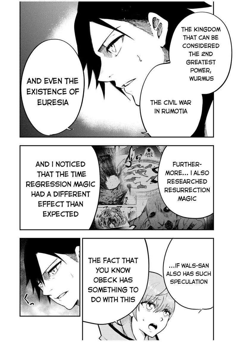 Dorei Tensei Sono Dorei Saikyou No Moto Ouji Ni Tsuki 50 2