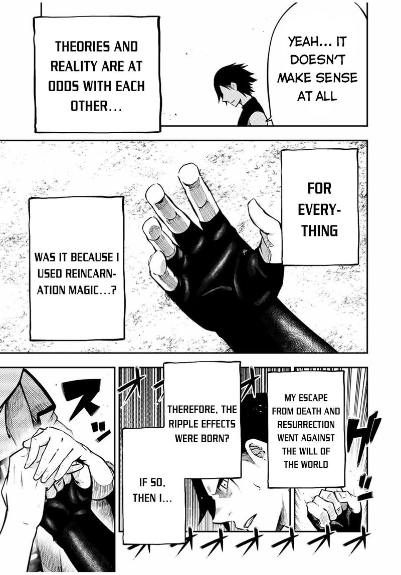Dorei Tensei Sono Dorei Saikyou No Moto Ouji Ni Tsuki 50 5