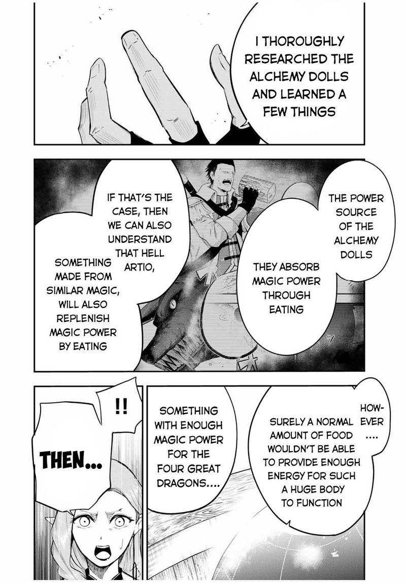 Dorei Tensei Sono Dorei Saikyou No Moto Ouji Ni Tsuki 51 10