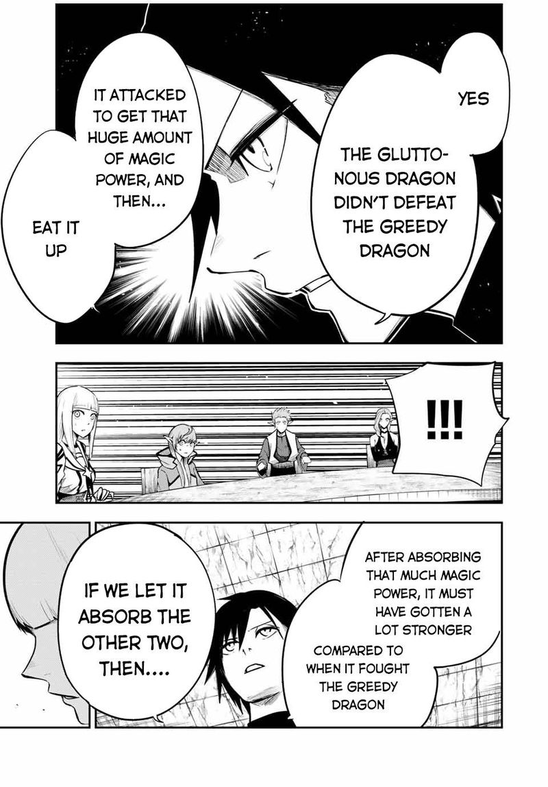 Dorei Tensei Sono Dorei Saikyou No Moto Ouji Ni Tsuki 51 11