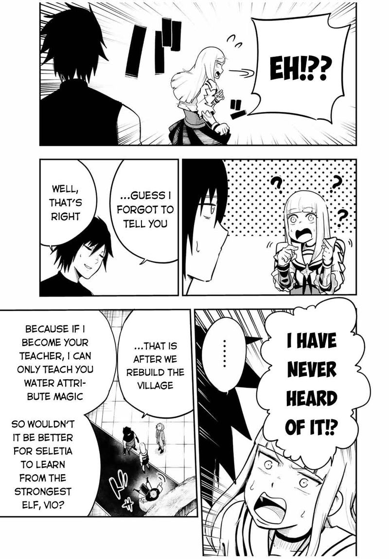 Dorei Tensei Sono Dorei Saikyou No Moto Ouji Ni Tsuki 51 5