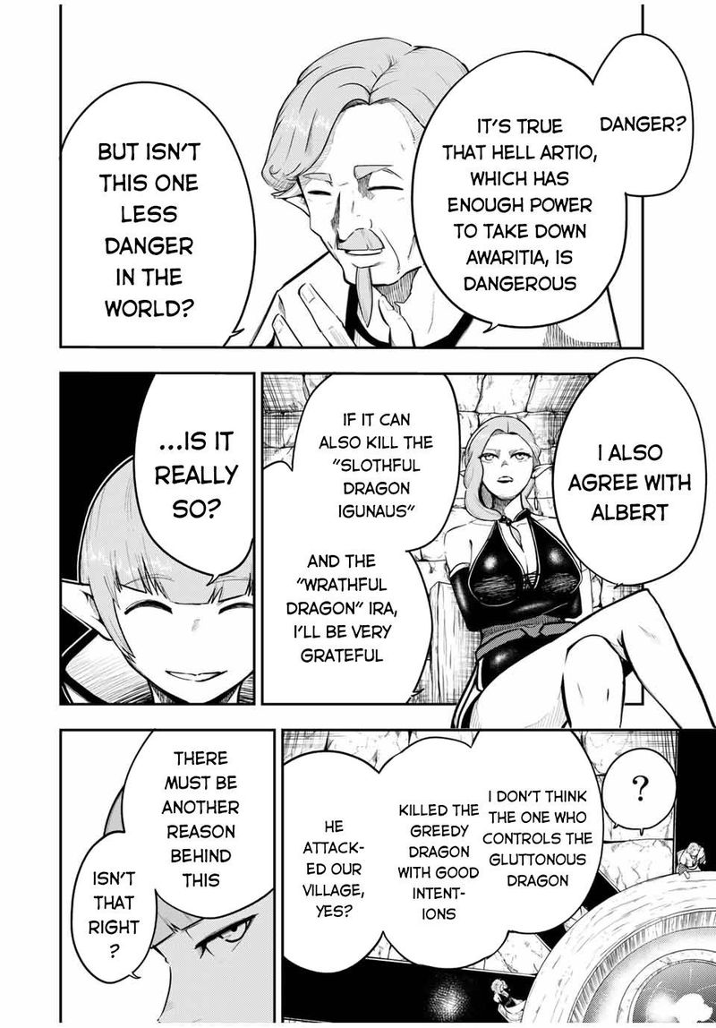 Dorei Tensei Sono Dorei Saikyou No Moto Ouji Ni Tsuki 51 8