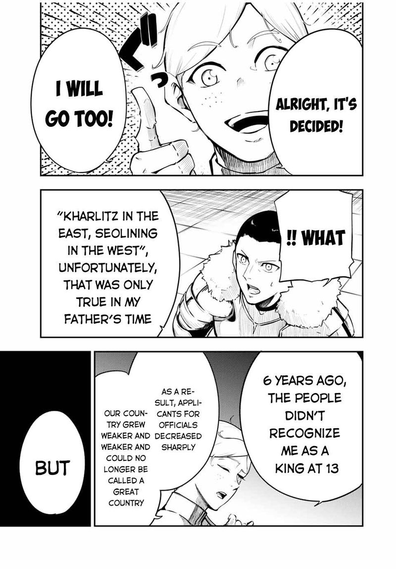 Dorei Tensei Sono Dorei Saikyou No Moto Ouji Ni Tsuki 52 13