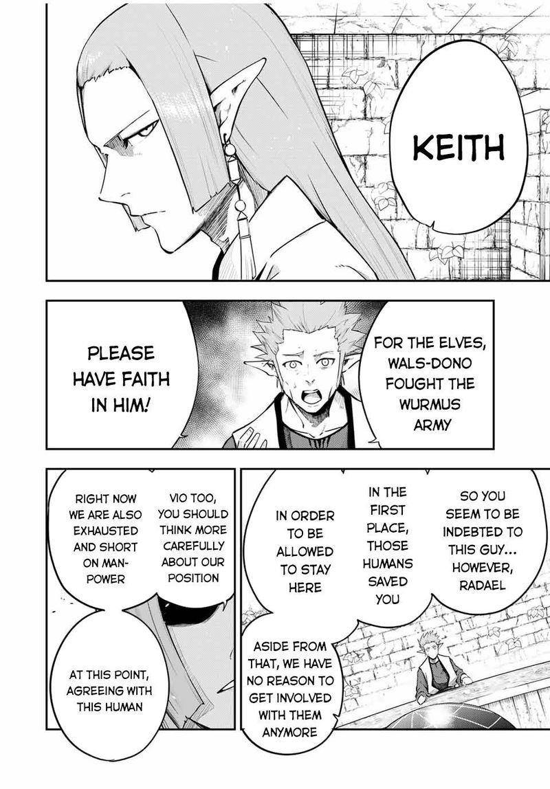 Dorei Tensei Sono Dorei Saikyou No Moto Ouji Ni Tsuki 52 2