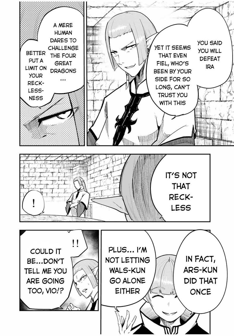 Dorei Tensei Sono Dorei Saikyou No Moto Ouji Ni Tsuki 52 6