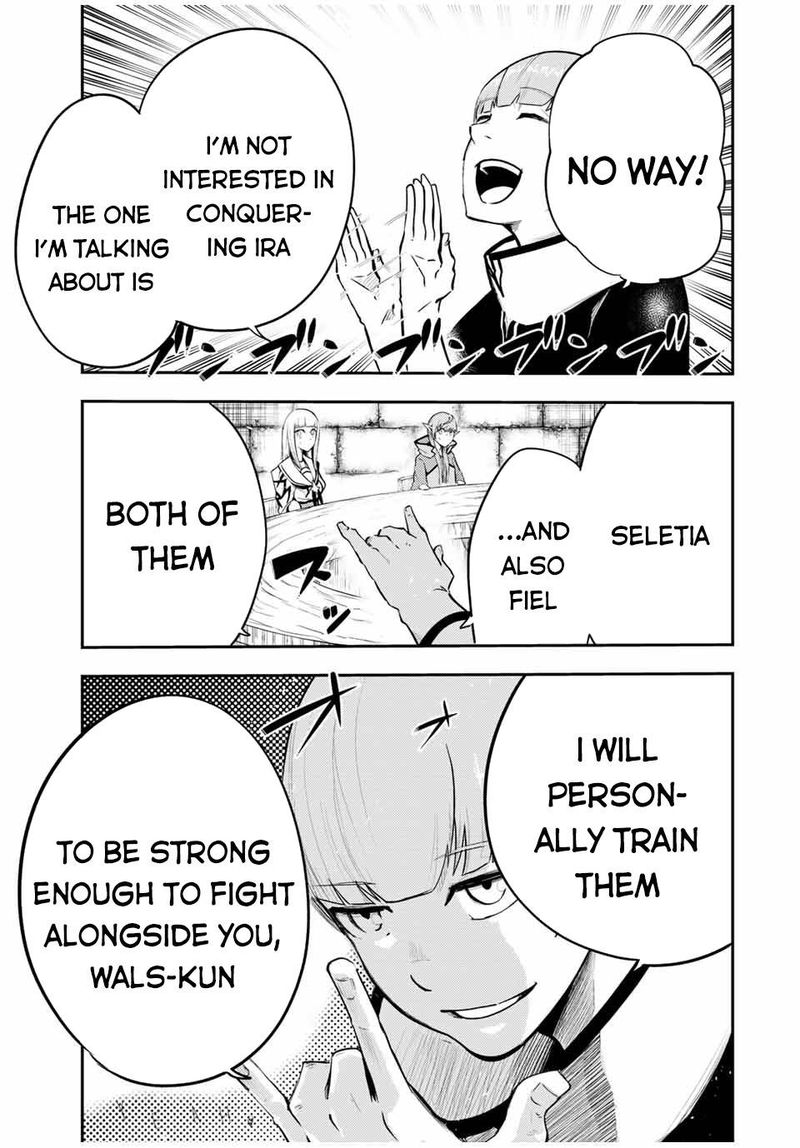 Dorei Tensei Sono Dorei Saikyou No Moto Ouji Ni Tsuki 52 7