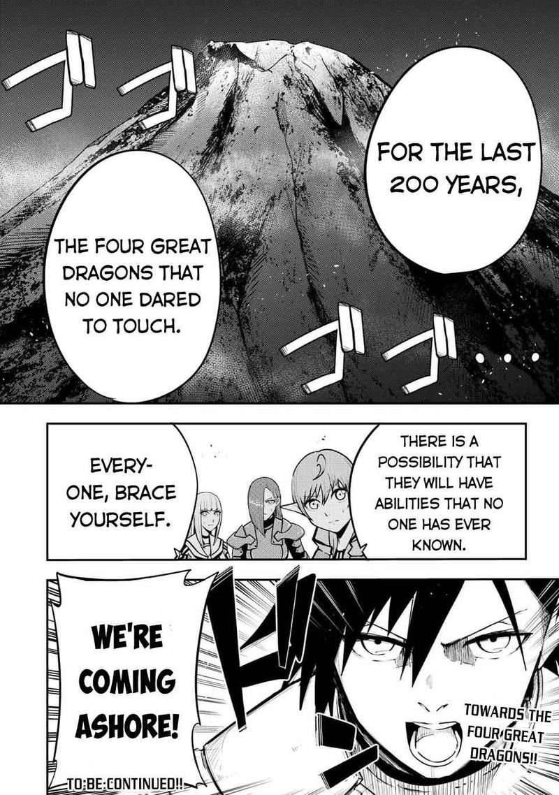 Dorei Tensei Sono Dorei Saikyou No Moto Ouji Ni Tsuki 53 20