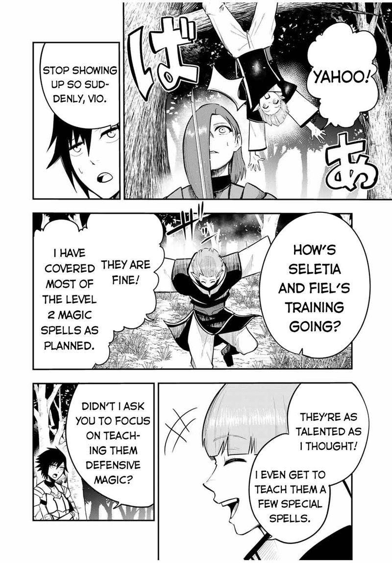 Dorei Tensei Sono Dorei Saikyou No Moto Ouji Ni Tsuki 53 4