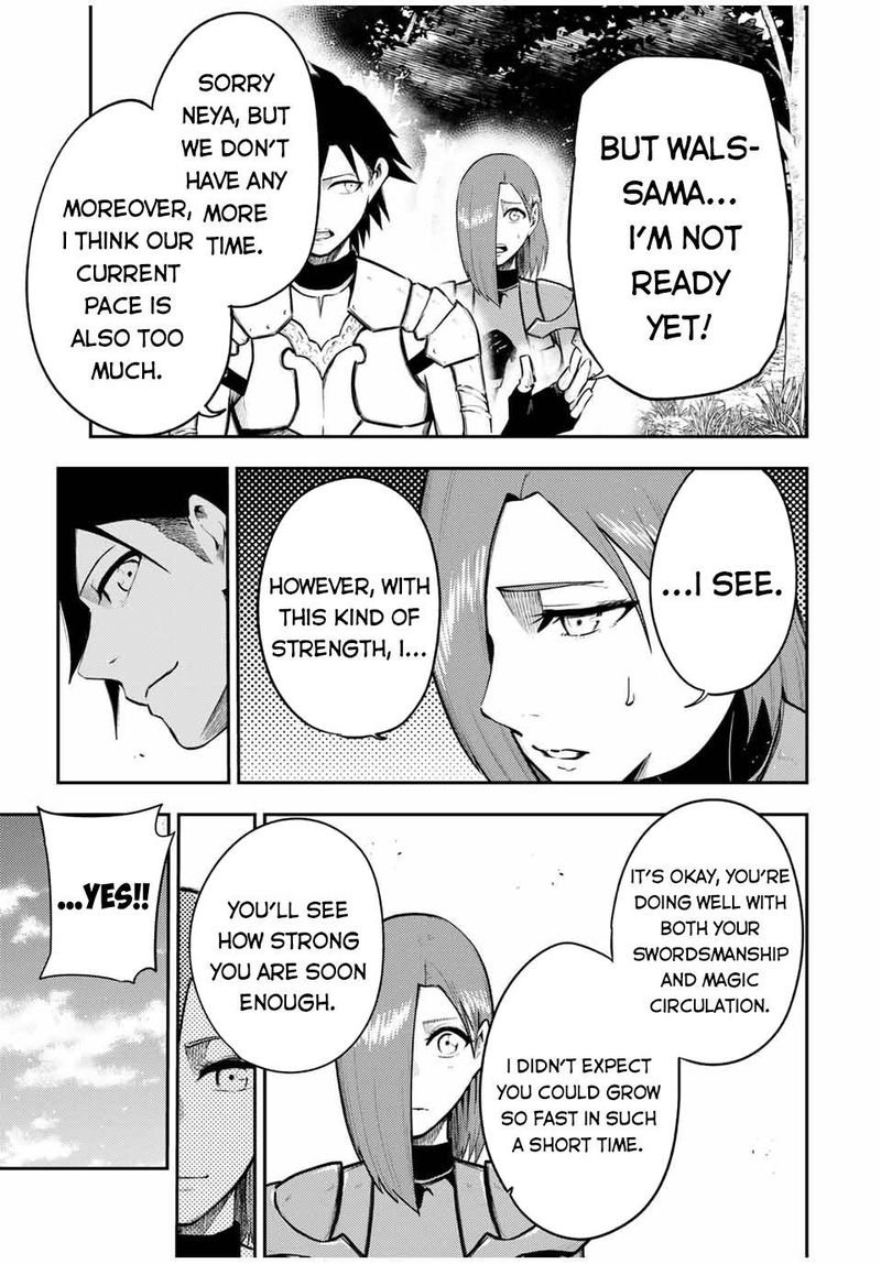 Dorei Tensei Sono Dorei Saikyou No Moto Ouji Ni Tsuki 53 7