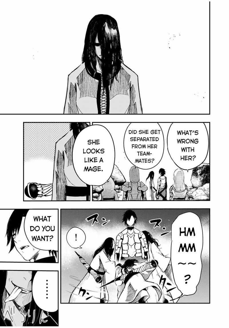 Dorei Tensei Sono Dorei Saikyou No Moto Ouji Ni Tsuki 54 11